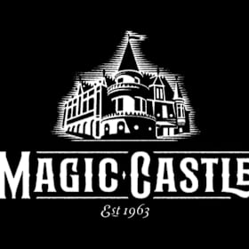Photo of The Magic Castle VIP Passes (4)