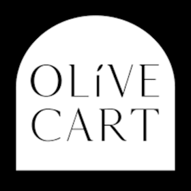 Photo of Olive Cart Gift Basket