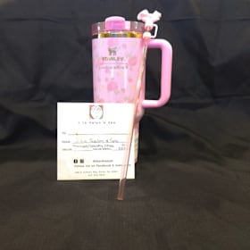 Stanley and JLa Salon Gift Card item