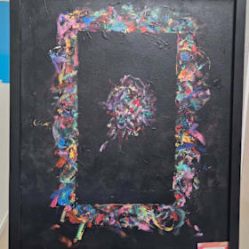 Artwork item