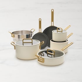 GreenPan Stanley Tucci Pan Set item