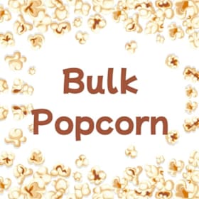 Photo of Bulk Popcorn