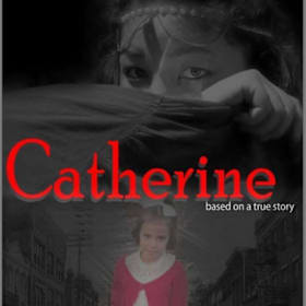 Catherine DVD item