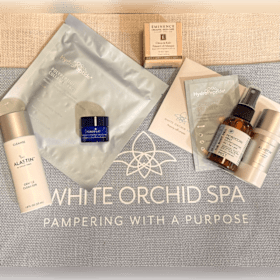 Photo of White Orchid Spa