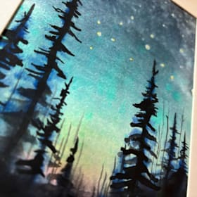 Photo of "Open Space" by Lacey Miller | 8x10