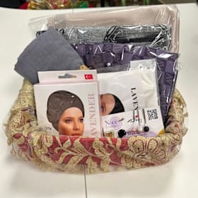 Photo of Ladies Hijab set