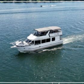 Photo of Paradise Charter Dinner Cruise