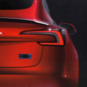Photo of Take Home a Tesla