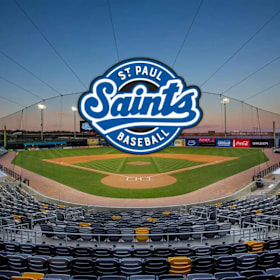 Photo of Saint Paul Saints Game Tickets