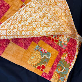 Photo of Handmade Quilt