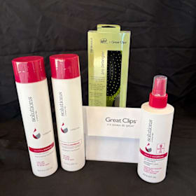 Photo of Women’s Hair Care & Haircuts