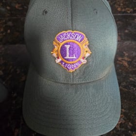 Photo of Ball Cap