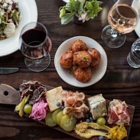 Photo of Pensacola Chef’s Table Experience