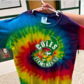 Photo of Rainbow Long Sleeves (S-XL)