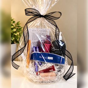 Photo of Gina Studio Gift Certificate and Beauty Package