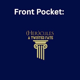 Photo of Heroes Reimagined T-shirt