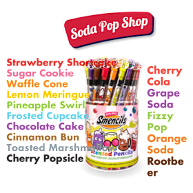 Smencil item