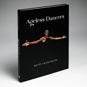Photo of Ageless Dancers and Still Point