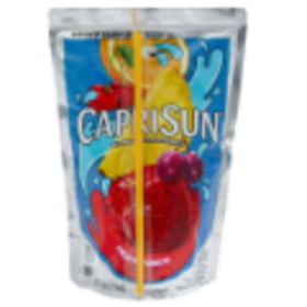 Photo of CapriSun Sip