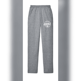 Photo of Adult Sweatpants 2XL