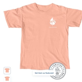 Photo of T-shirt