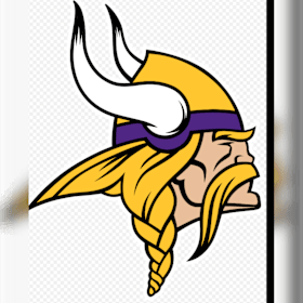 Vikings Tickets Vs Atlanta Falcons item