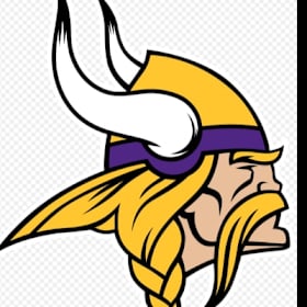Vikings Tickets Vs Atlanta Falcons item
