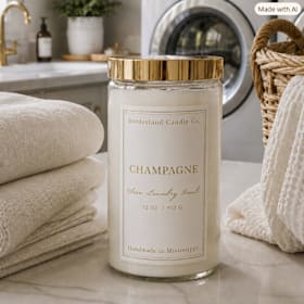 Photo of Borderland Candle Co. Set