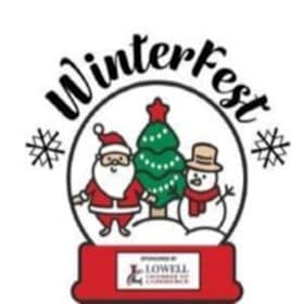 Snow Globe Event Sponsor item