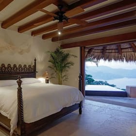 Mexican Pacific Paradise 7Bed/7Bath: 7 Nights: 14 Guest item