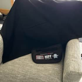 20th Anniversary Blanket item