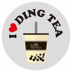 Photo of Item #4: Ding Tea Gift Cards