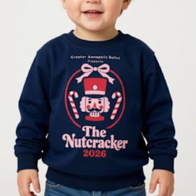 GAB's 2026 Exclusive Sweatshirt item