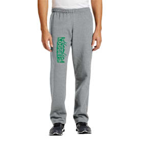 Photo of Sweats (Open Leg)