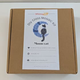 Photo of Item # 3 – Mosaic Kit