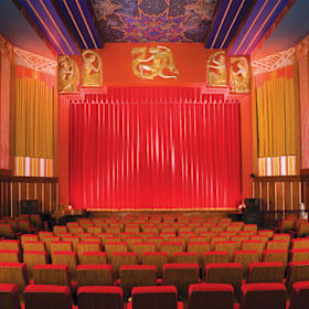 Photo of Item # 5 – Two (2) Movie Passes