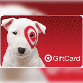 Photo of Item # 7 – $100 Target Gift Card