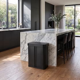 Photo of SIMPLEHUMAN 58L Rectangular Sensor Recycler