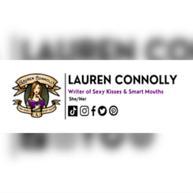 Manuscript Critique #1 - Lauren Connolly item