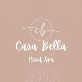 Photo of Casa Bella Head Spa "Express Hydration Boost" Treatment