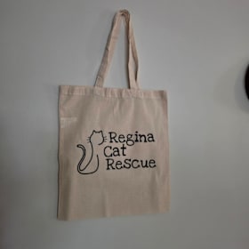 Cotton Tote item