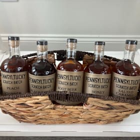 Photo of Scratch Bourbon Basket