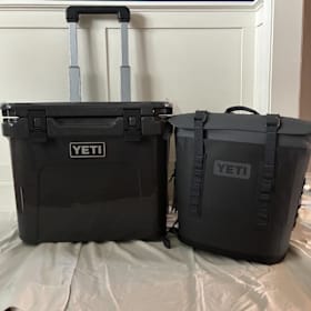 Photo of Double Yeti Pack