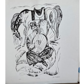 Photo of 2. Graphic Print
