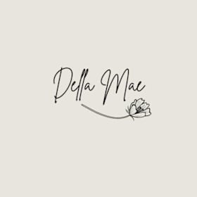 Della Mae Naturals Gift Basket ($55 Value) item