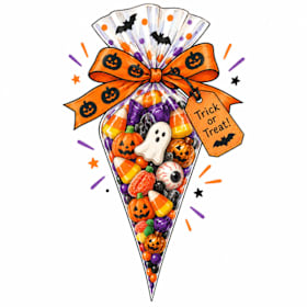 Photo of Spooky Sweet Cones (PRE-ORDER)