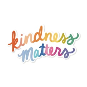 Photo of Kindness Sponsor ($250-$450)