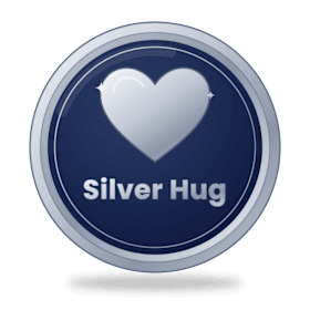 Photo of Silver Hug Sponsor