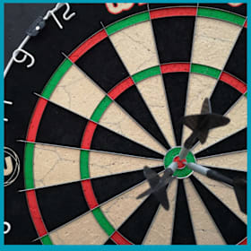 Photo of 4 x World Championship Darts Hospitality Tickets