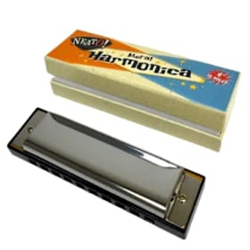 Harmonica item